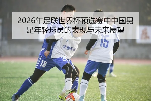 2026年足联世界杯预选赛中中国男足年轻球员的表现与未来展望