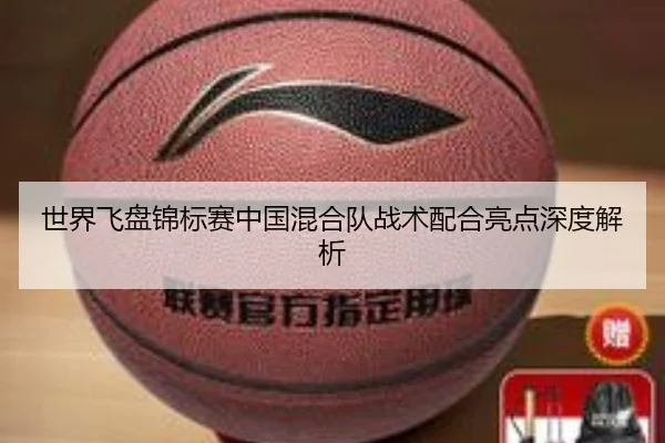 世界飞盘锦标赛中国混合队战术配合亮点深度解析